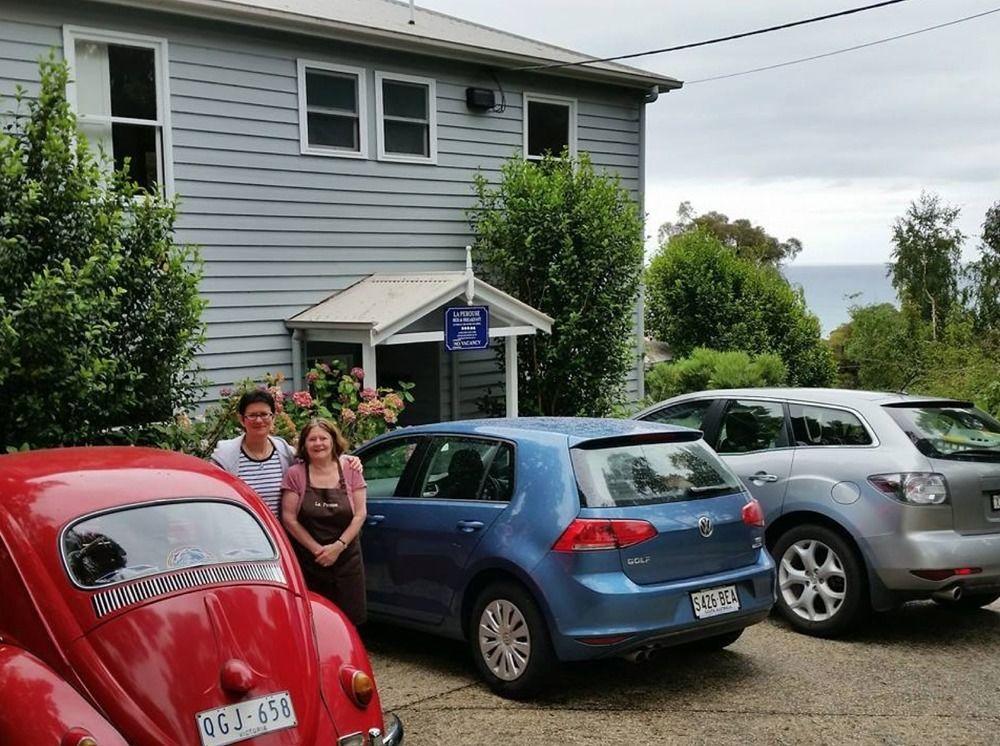 La Perouse Lorne Bed & Breakfast Luaran gambar