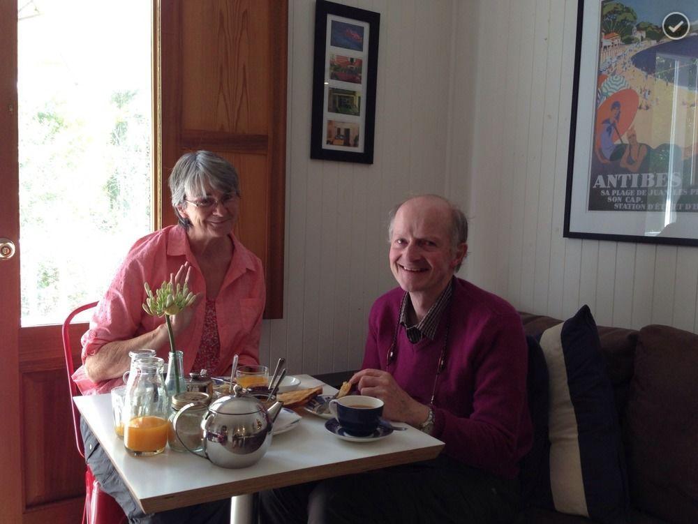 La Perouse Lorne Bed & Breakfast Luaran gambar