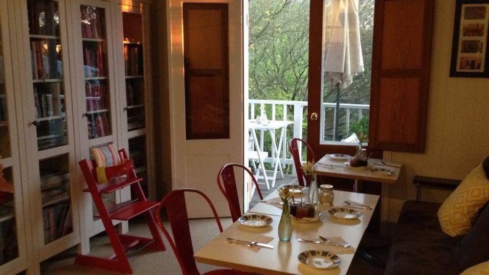 La Perouse Lorne Bed & Breakfast Luaran gambar