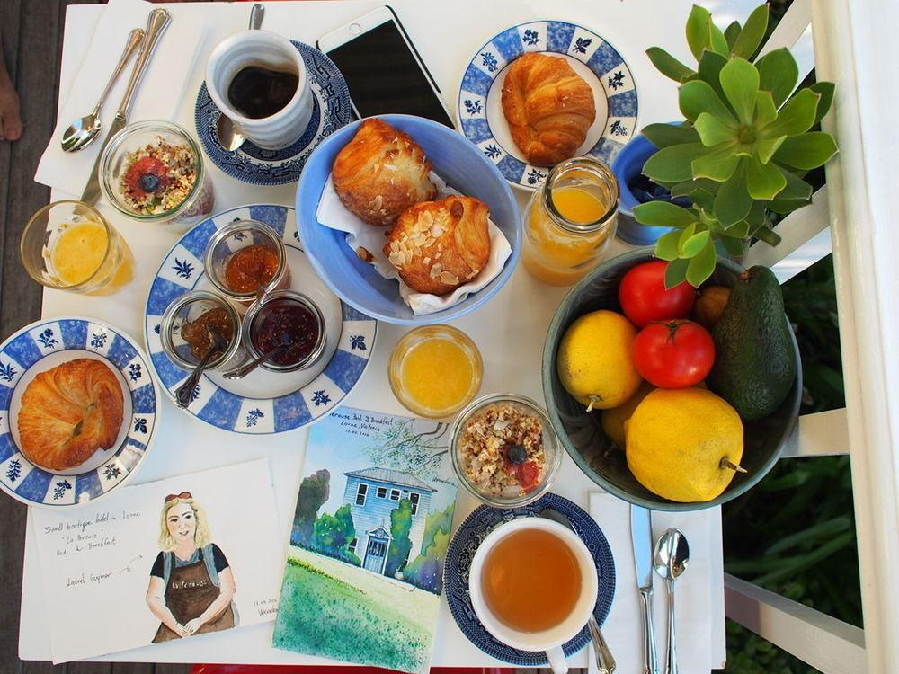 La Perouse Lorne Bed & Breakfast Luaran gambar