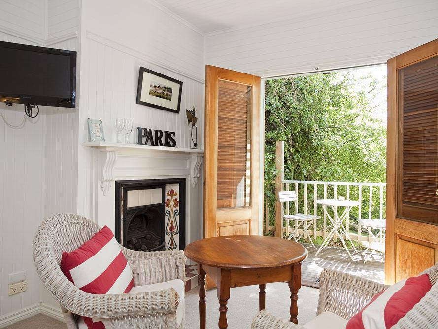 La Perouse Lorne Bed & Breakfast Luaran gambar