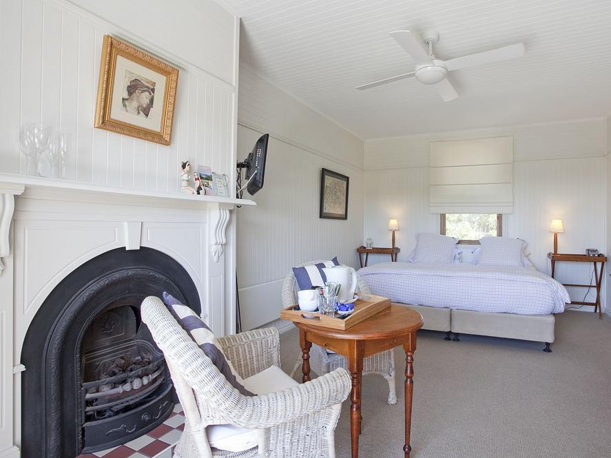 La Perouse Lorne Bed & Breakfast Luaran gambar