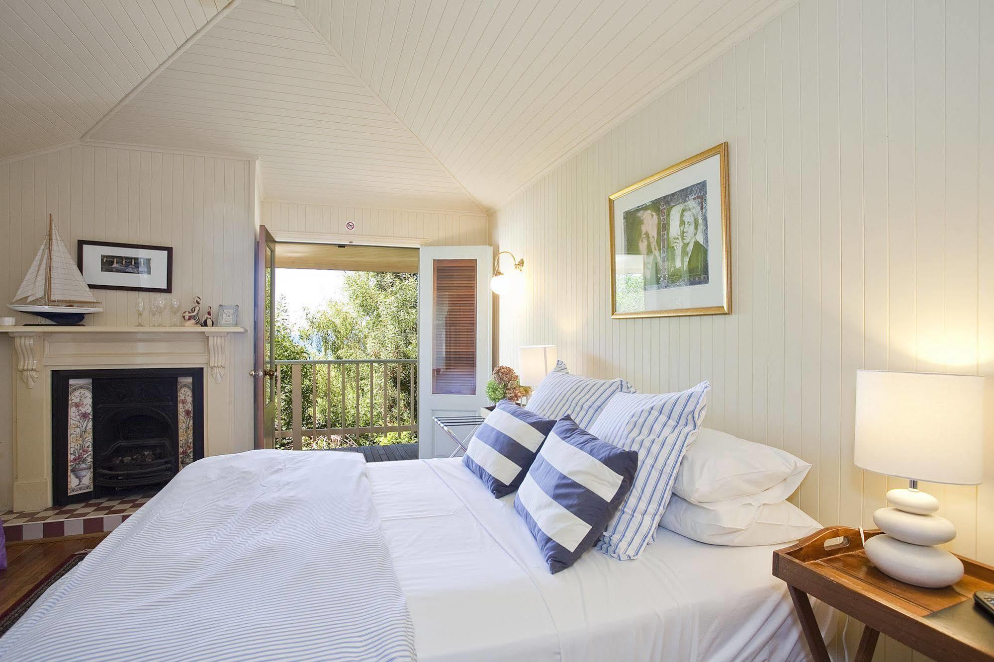 La Perouse Lorne Bed & Breakfast Luaran gambar