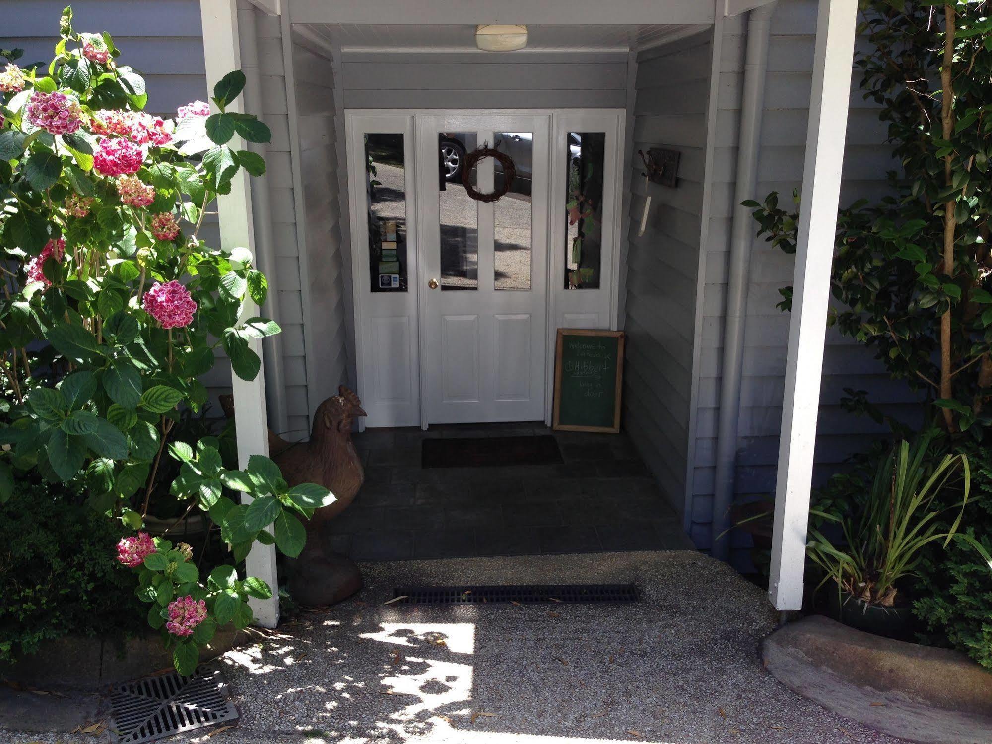 La Perouse Lorne Bed & Breakfast Luaran gambar