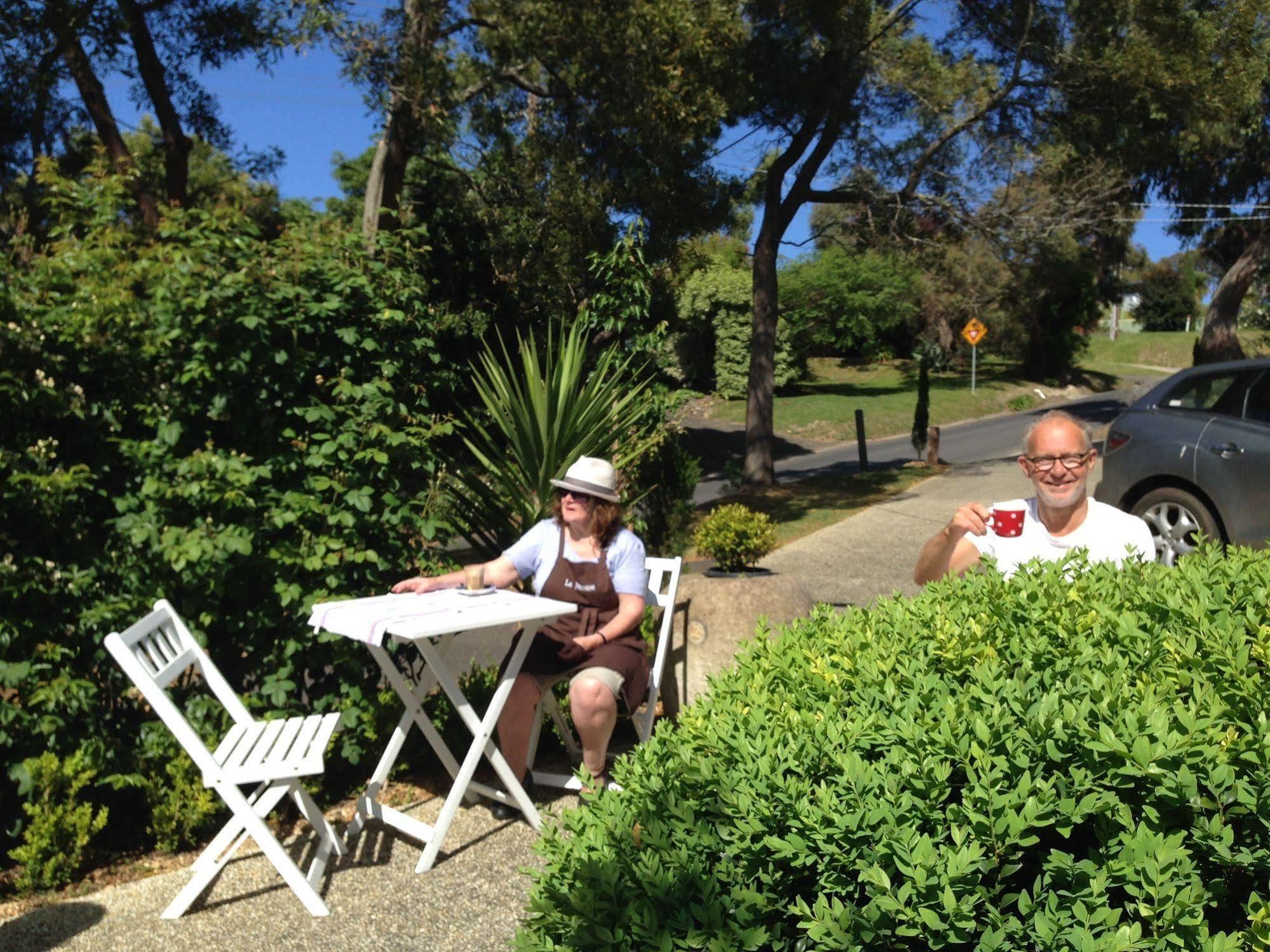 La Perouse Lorne Bed & Breakfast Luaran gambar