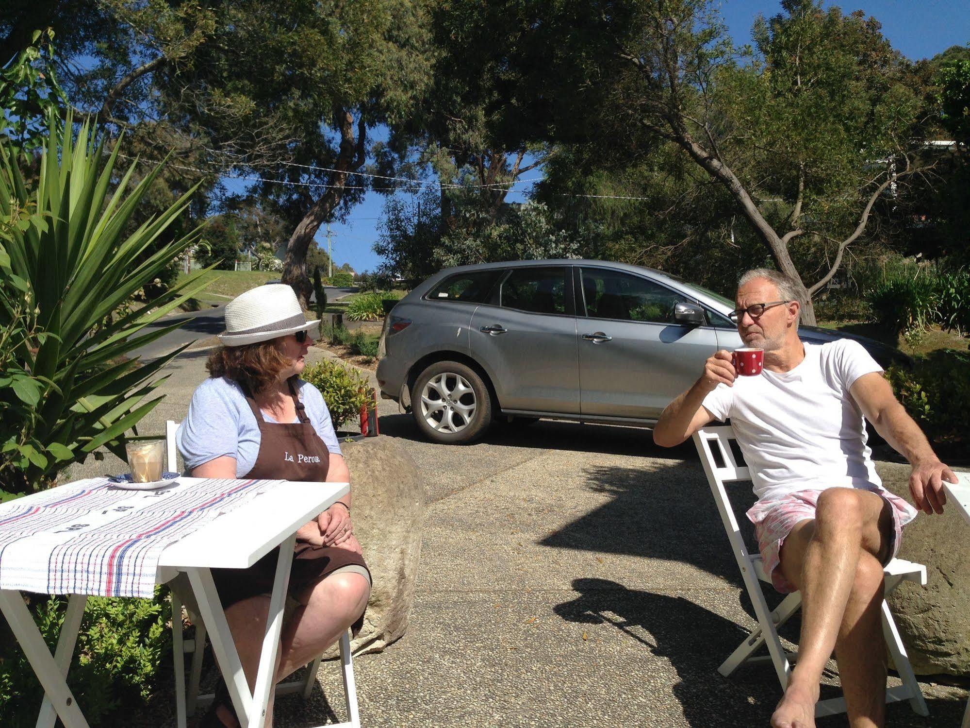 La Perouse Lorne Bed & Breakfast Luaran gambar