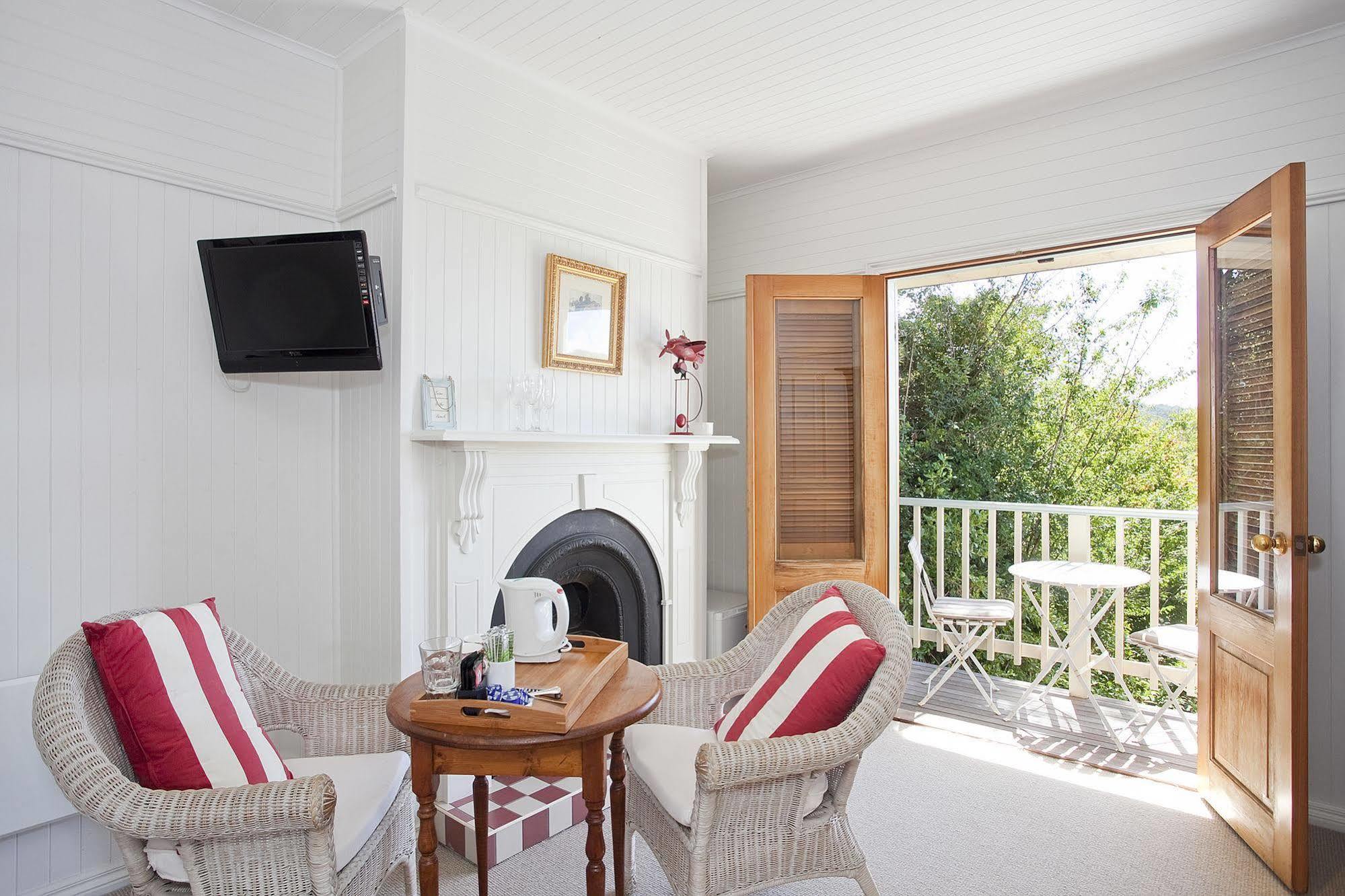 La Perouse Lorne Bed & Breakfast Luaran gambar