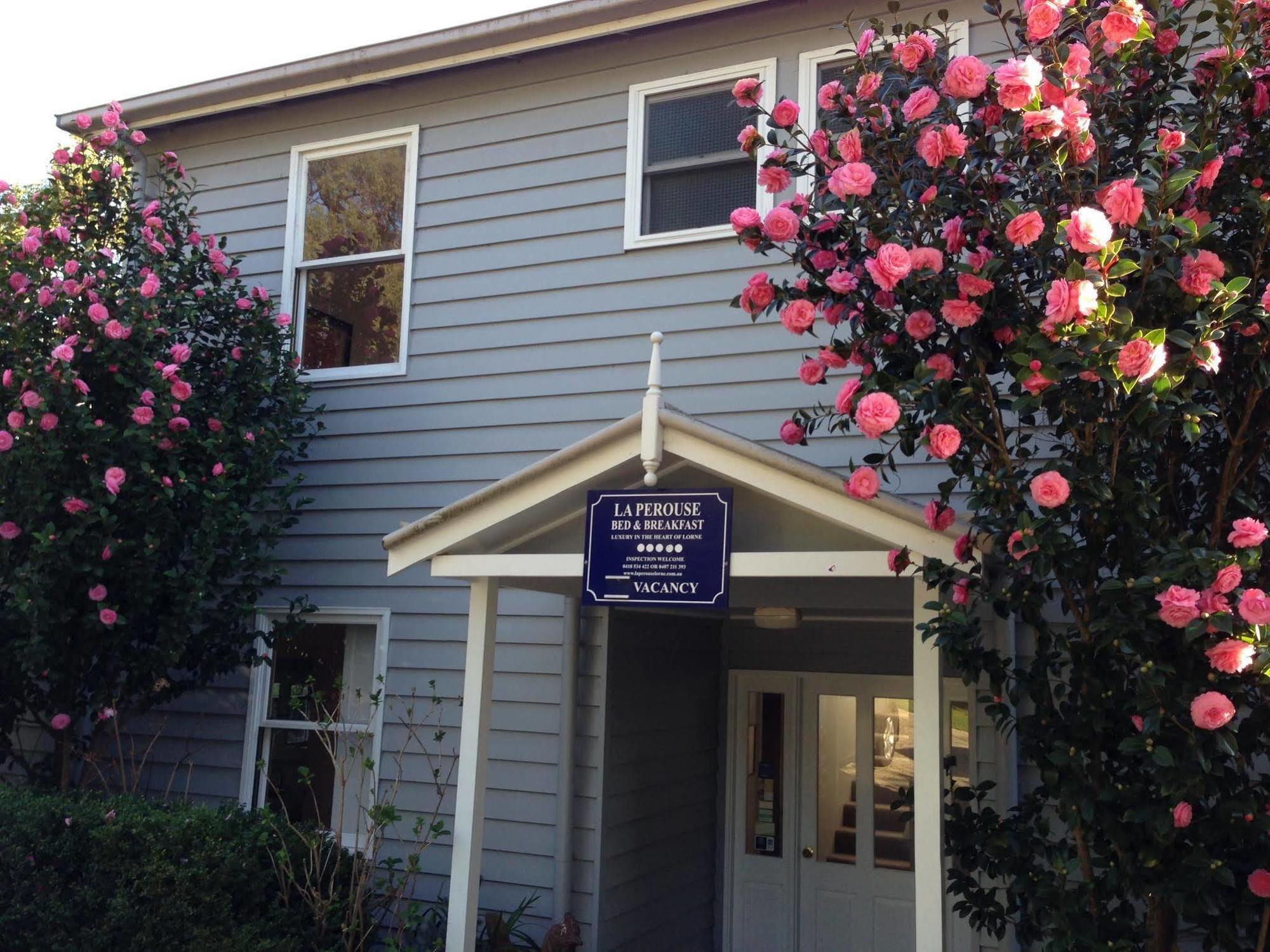 La Perouse Lorne Bed & Breakfast Luaran gambar